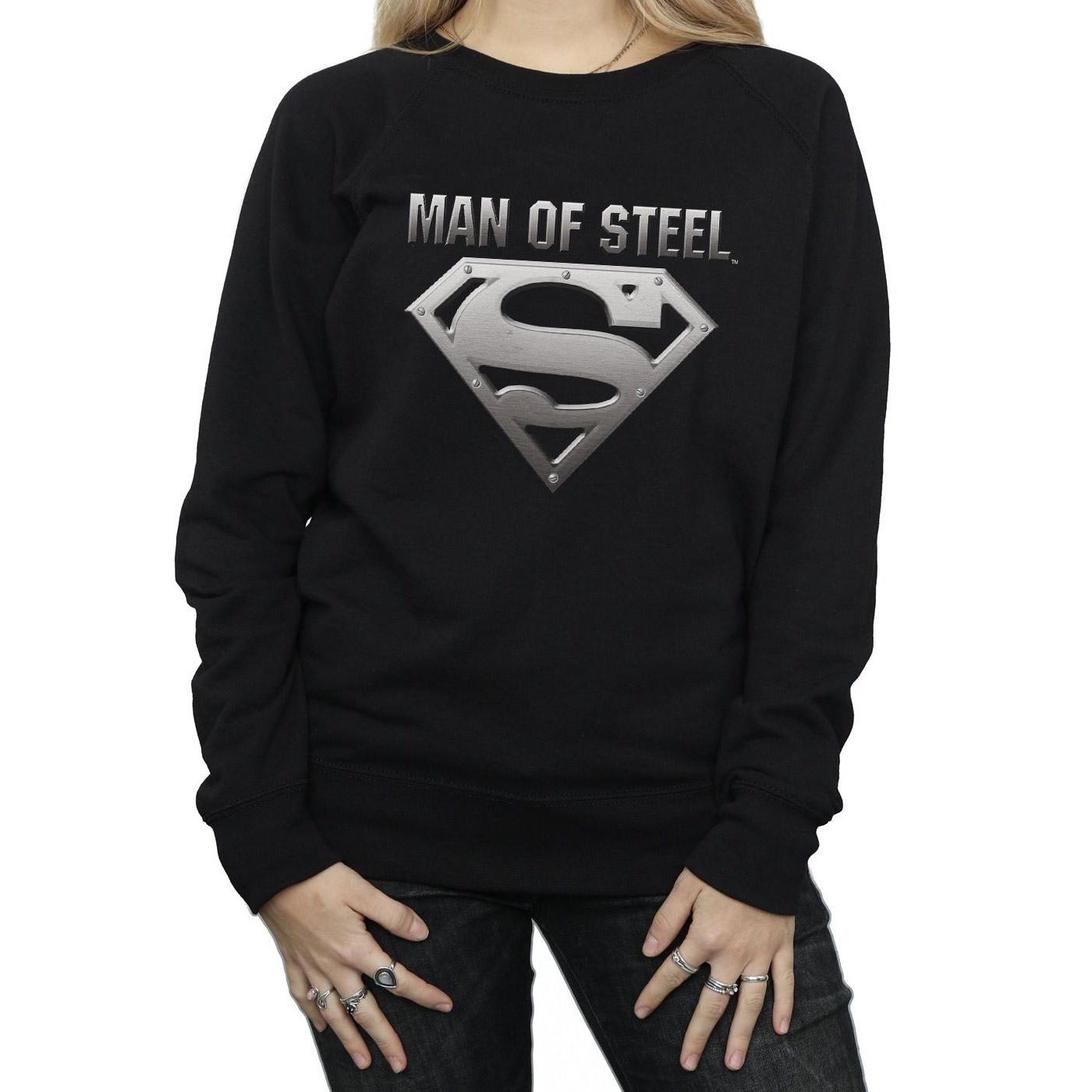 DC COMICS  Sweat 