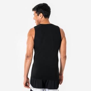 TARMAK  Basketball Trikot ärmellos Tank 500 NBA 