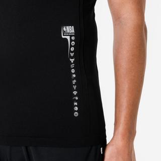 TARMAK  Basketball Trikot ärmellos Tank 500 NBA 