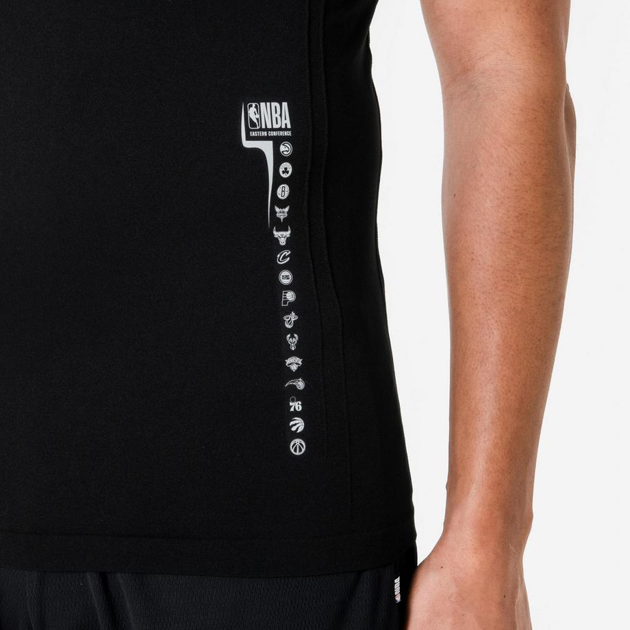 TARMAK  Basketball Trikot ärmellos Tank 500 NBA 