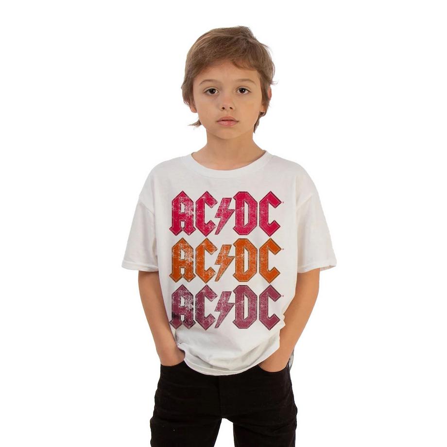 AC/DC  T-Shirt 