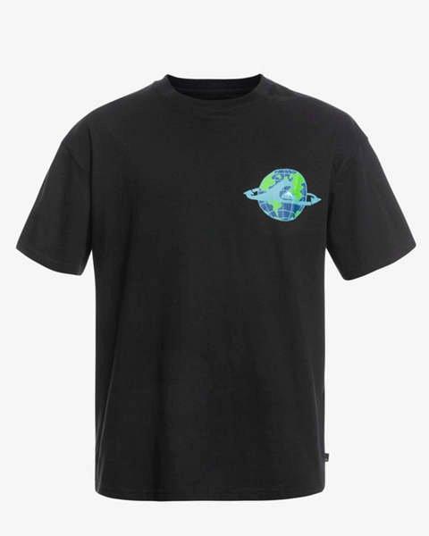 QUIKSILVER  Ocean Made - T-Shirt 