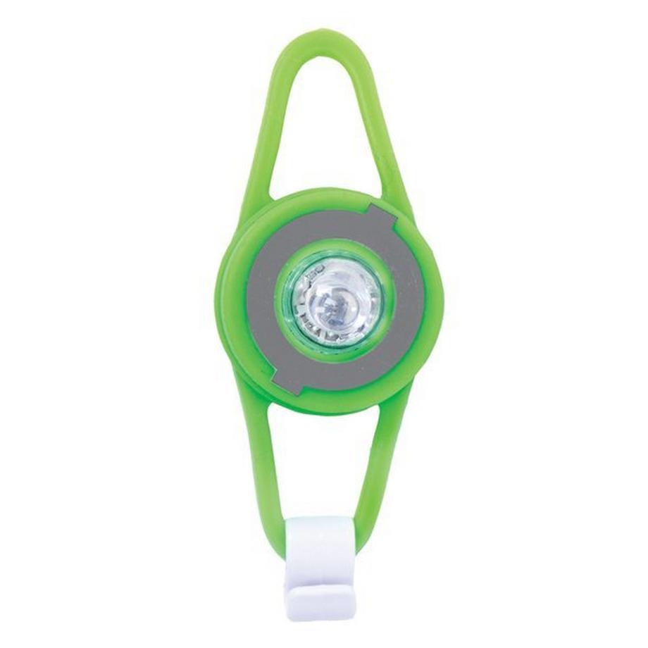 LED Lights          neon green