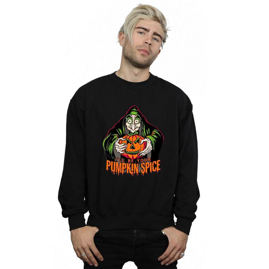Disney Felpa Pumpkin Spice  