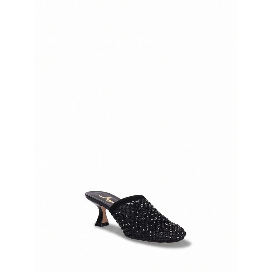 Marc Ellis Absatzschuh Mule  