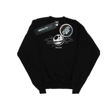 Zero G Club Sweatshirt