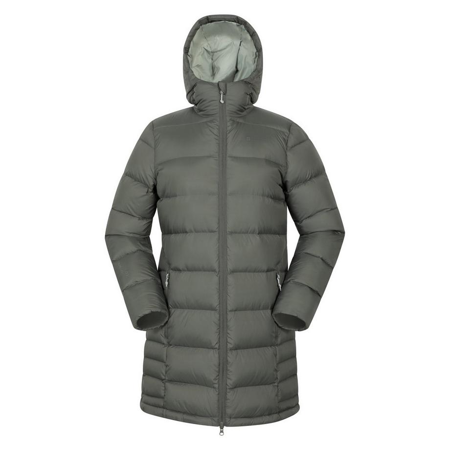 Doudoune Stratus Extreme