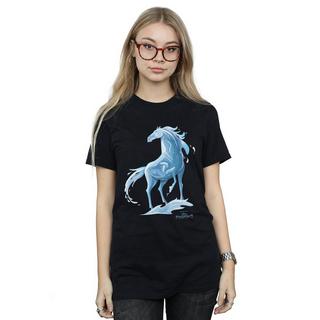 Disney  Tshirt FROZEN THE WATER SPIRIT 