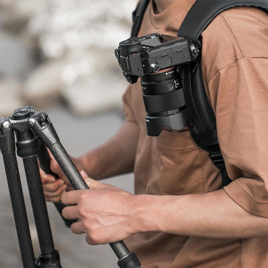 PGYTECH  Adapter Beetle Kameraclip 