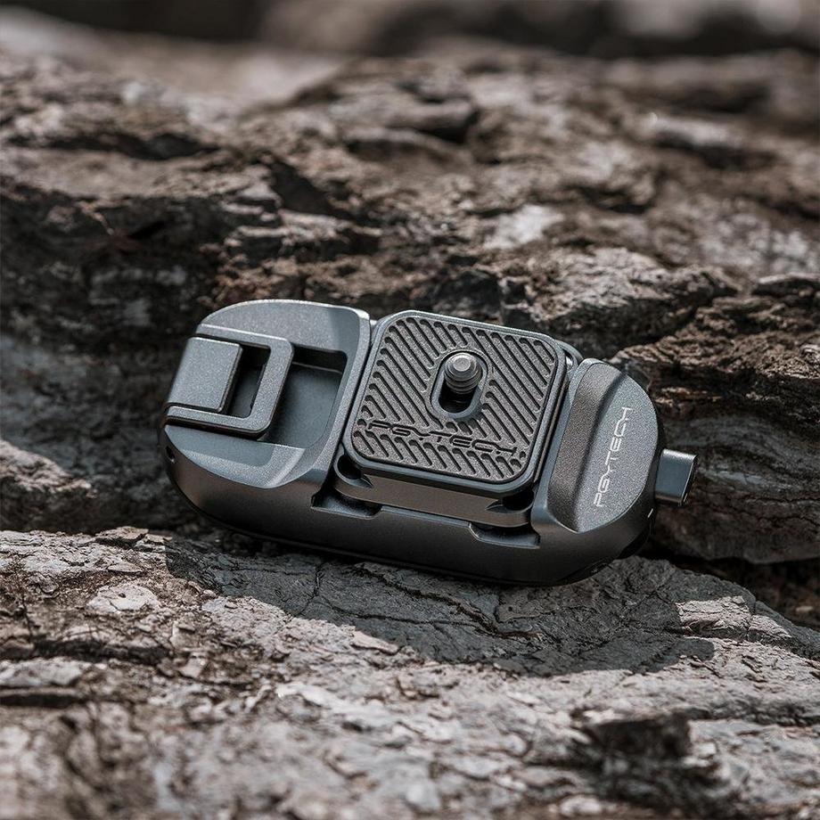 PGYTECH  Adapter Beetle Kameraclip 