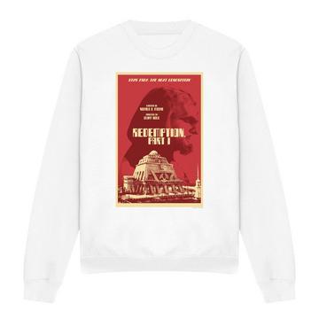 The Next Generation Season 4 Episode 26 Sweatshirt