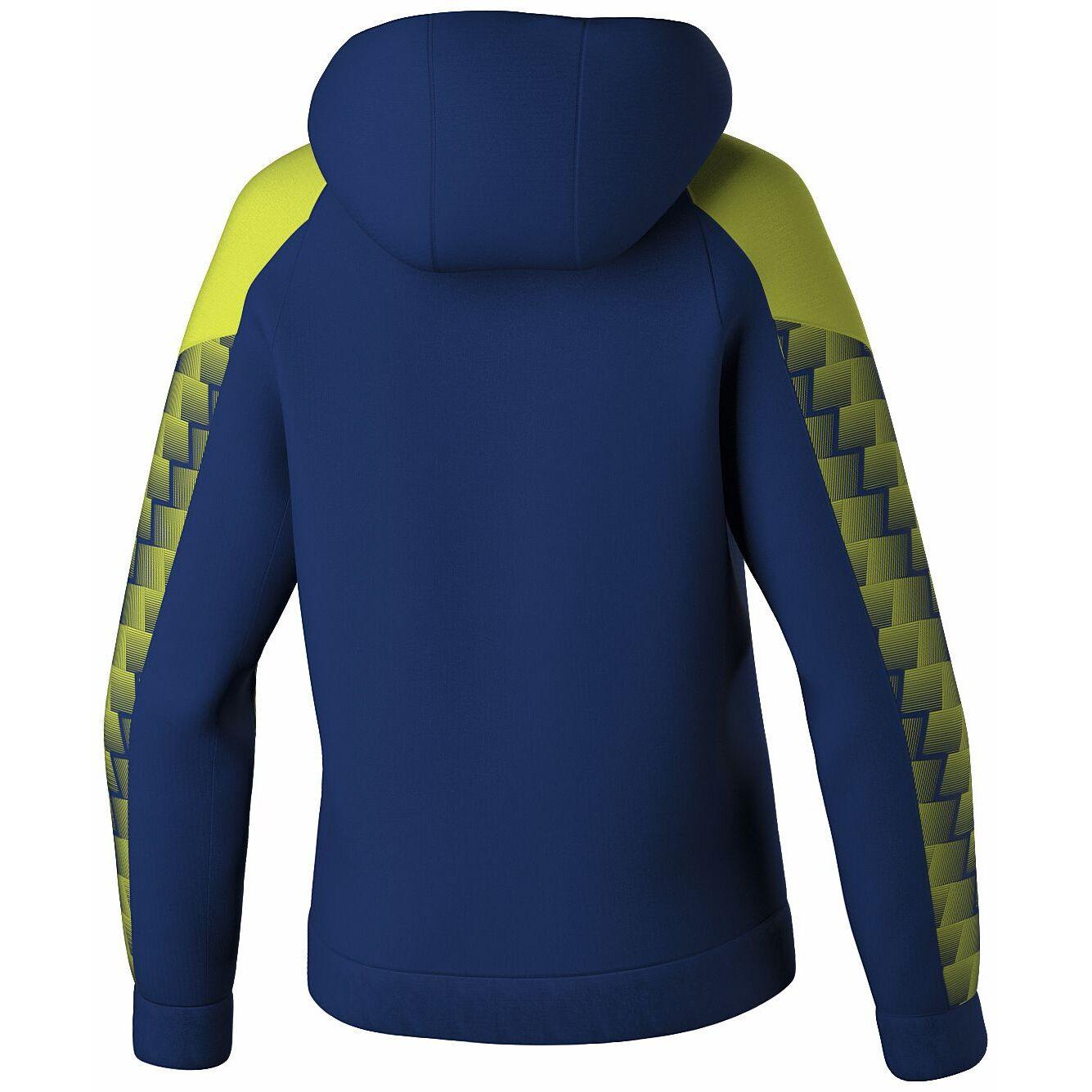 Erima Evo Star Sweatshirt à Capuche  