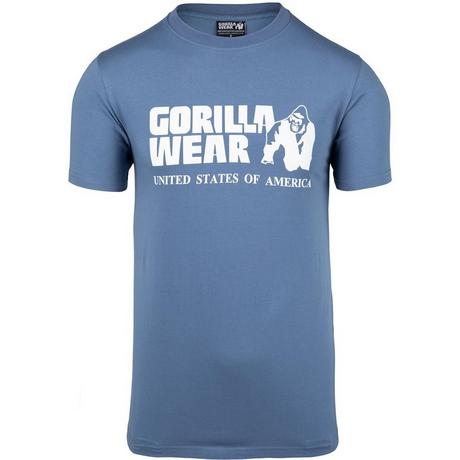 Gorilla Wear  t-shirt classic 