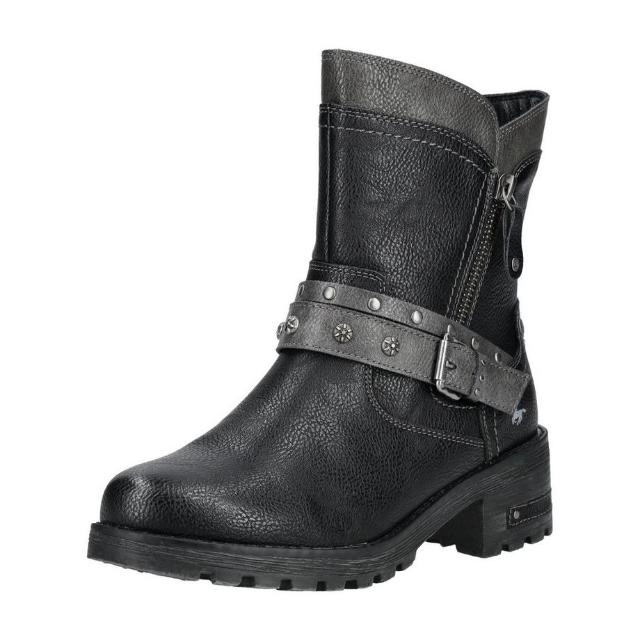 Stiefelette
