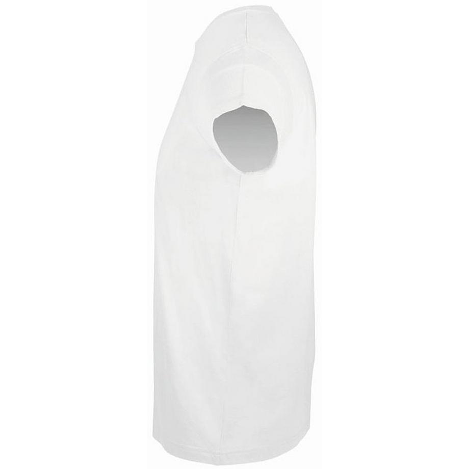 SOLS Regent Slim Fit T-Shirt Maniche Corte  