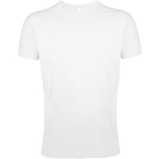 SOLS Regent Slim Fit Kurzarm T-Shirt  