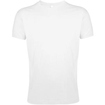 Regent Slim Fit TShirt, Kurzarm