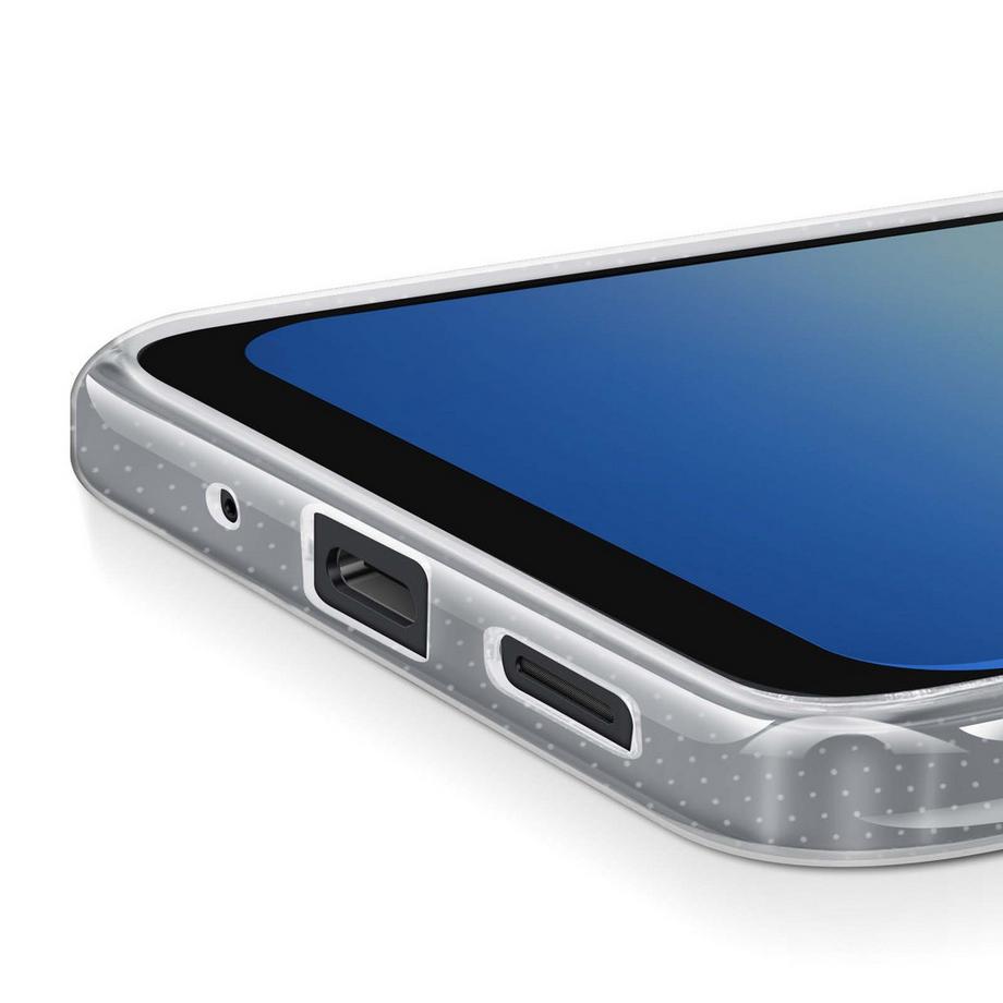 Avizar  Schutzset Galaxy A17 