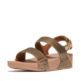 Fitflop  sandales lulu - glitterball 