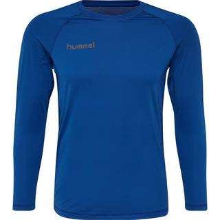 Hummel First Performance Langarm T-Shirt  