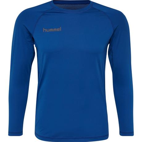 Hummel First Performance Langarm T-Shirt  