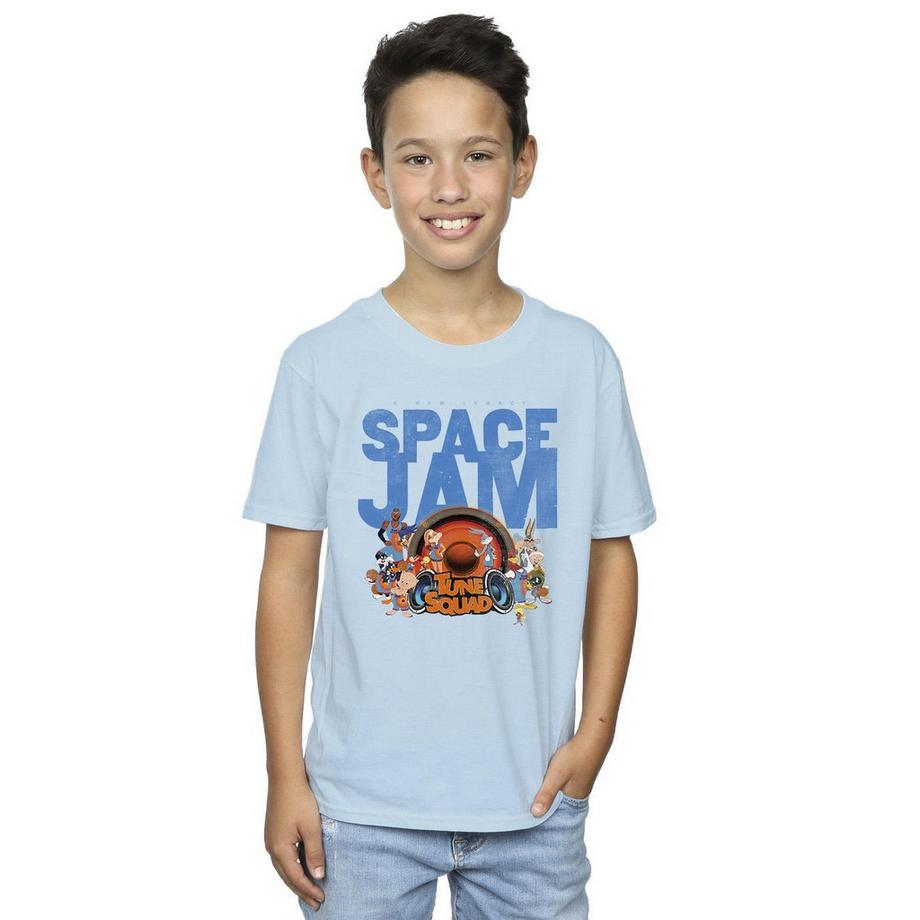 Space Jam  Tune Squad T-Shirt 