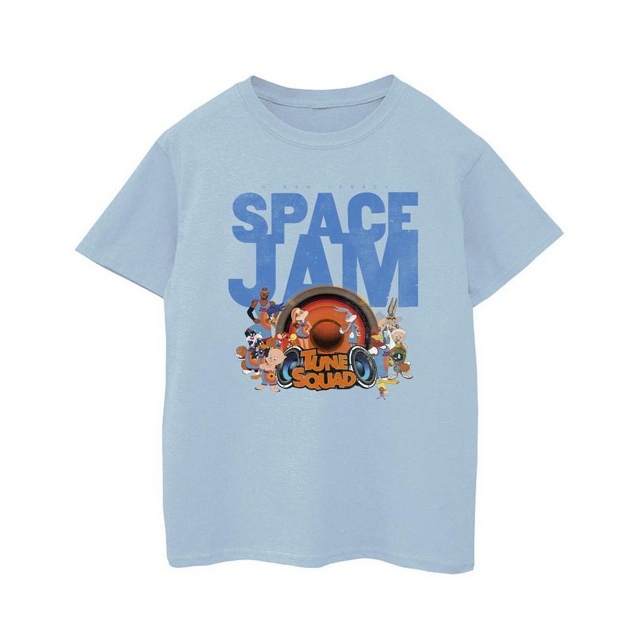 Tune Squad T-Shirt