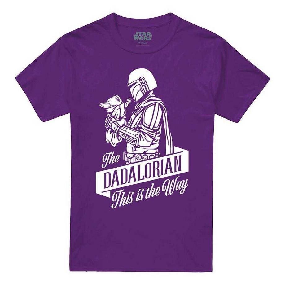 Dadalorian T-Shirt
