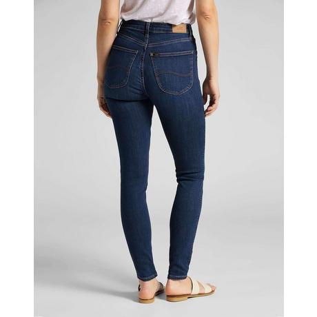 Lee  Jeans Skinny Fit Ivy 