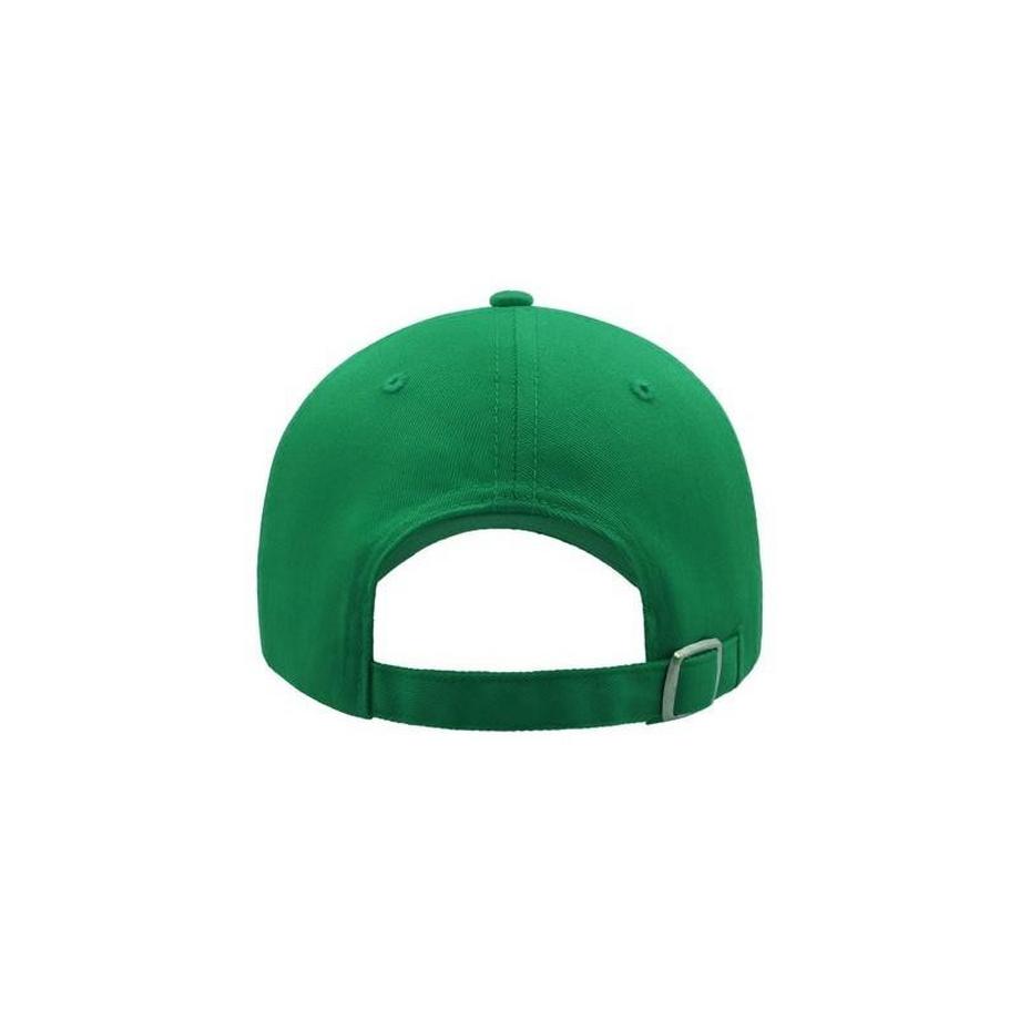 Atlantis Sport Baseballkappe mit 6 Paneelen  