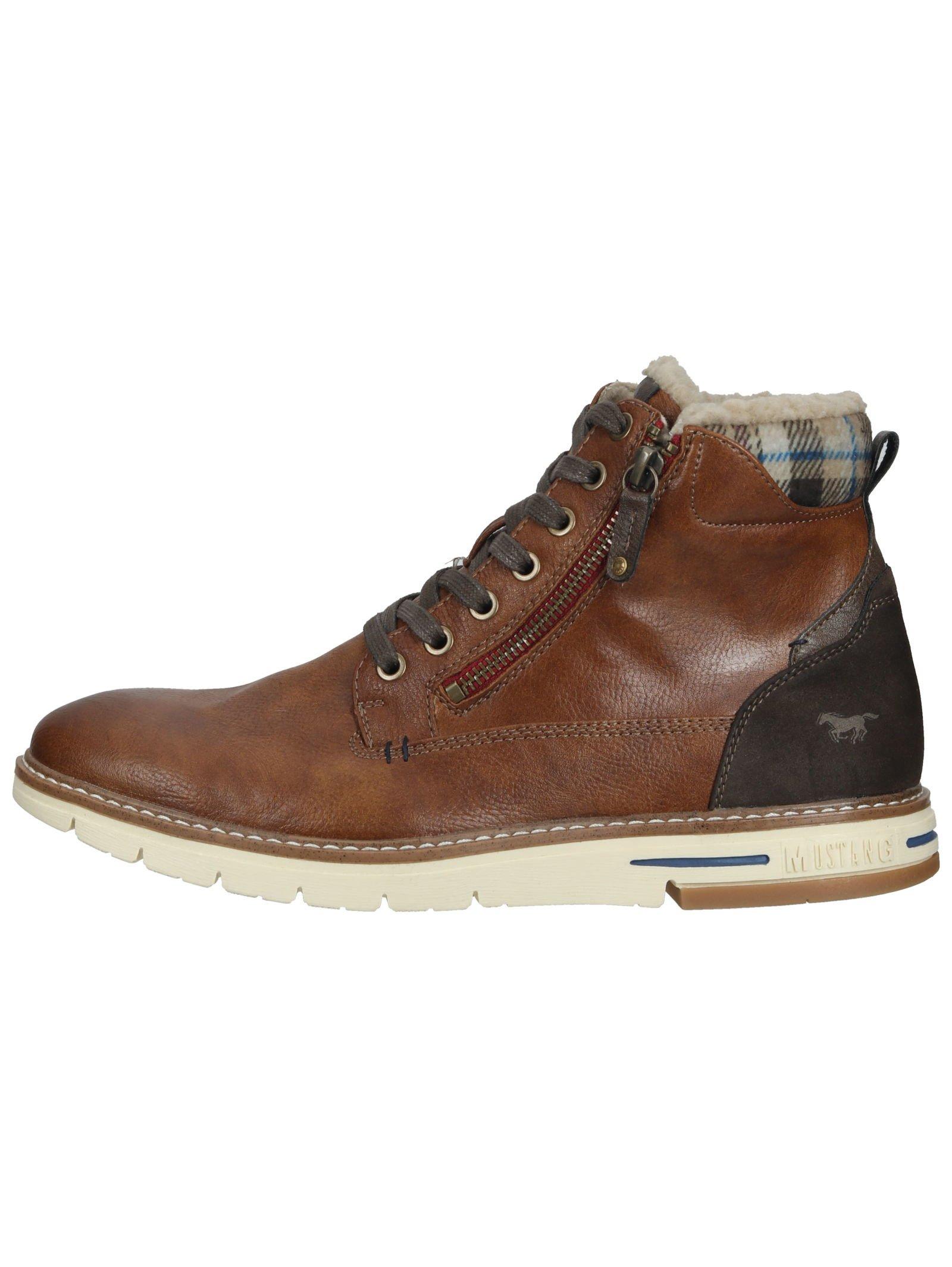 Mustang  Bottines 4149-601 