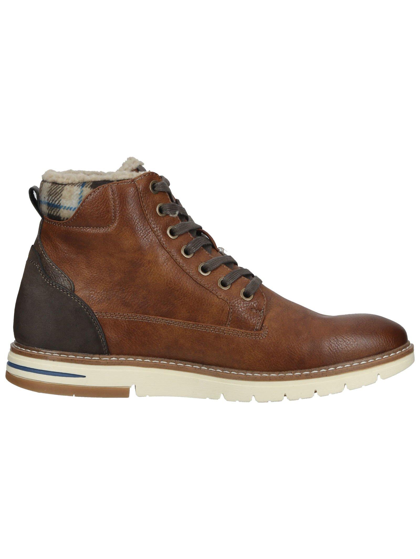 Mustang  Bottines 4149-601 