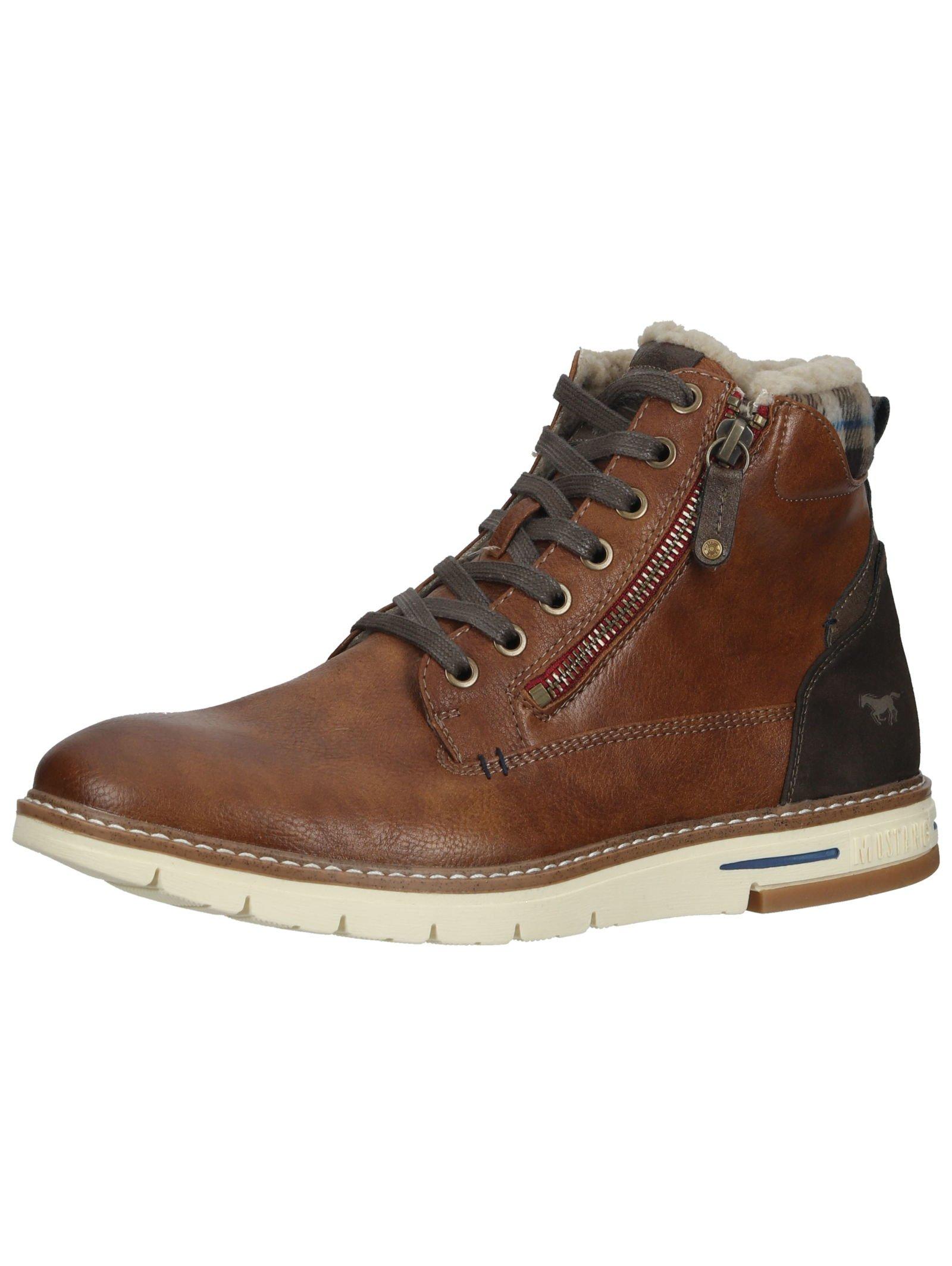 Mustang  Bottines 4149-601 