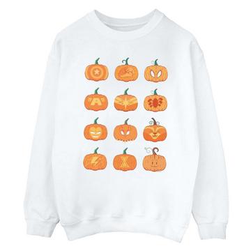 Avengers Halloween Sweatshirt