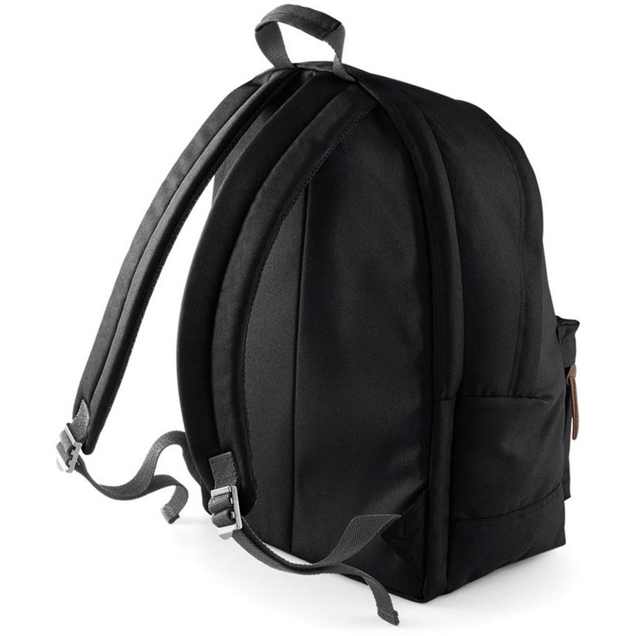 Bagbase Campus Wattierter Laptop Kompatibler Rucksack  