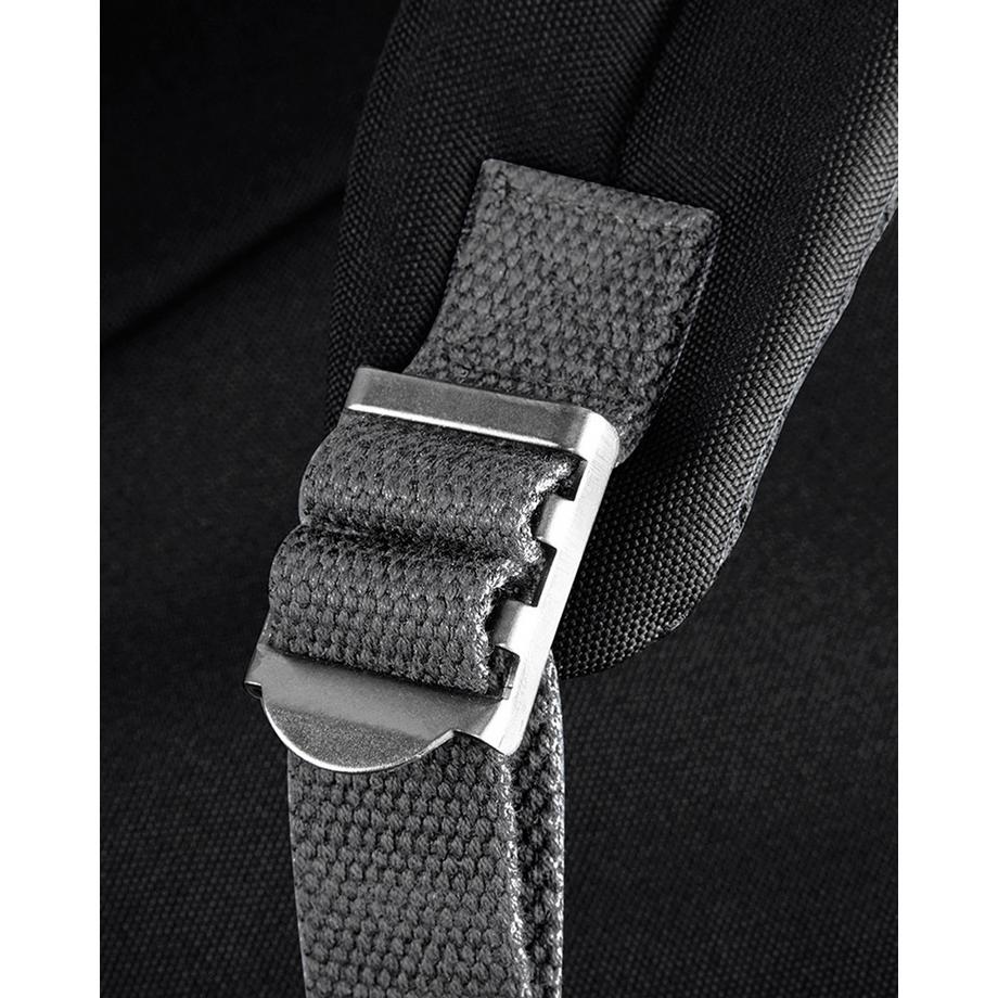 Bagbase Campus Wattierter Laptop Kompatibler Rucksack  