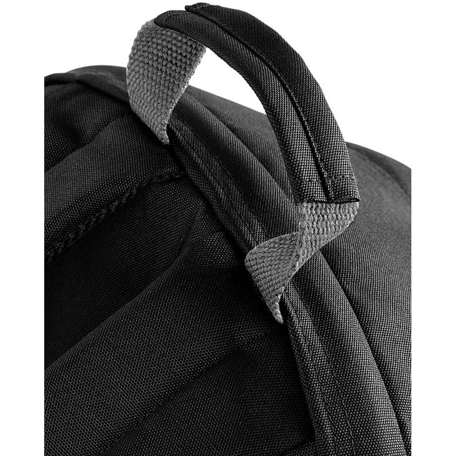 Bagbase Campus Wattierter Laptop Kompatibler Rucksack  