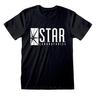 The Flash  Star Labs TShirt 