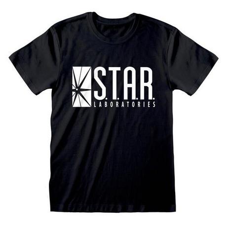 The Flash  Tshirt STAR LABS 