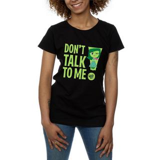 Disney  Inside Out Don't Talk to Me TShirt 