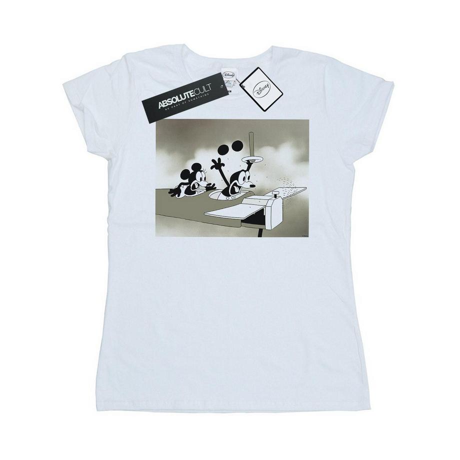 Disney T-shirt Crazy Pilot  