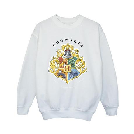 Harry Potter  Hogwarts Sweatshirt 