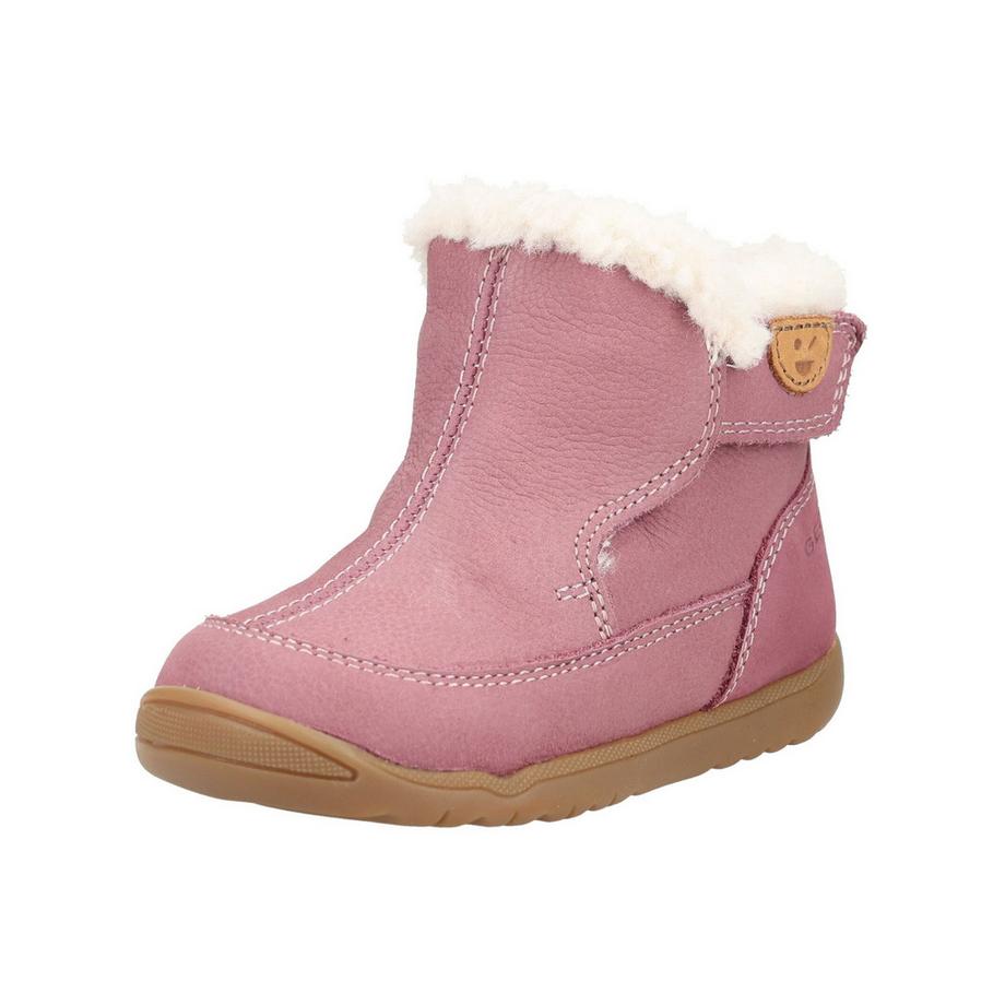 Stiefelette