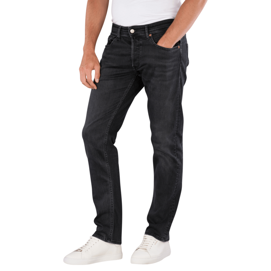 REPLAY Grover Jeans Taglio Dritto  