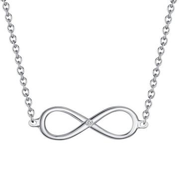 Diamant-Kette Infinity