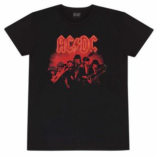 AC/DC  ACDC Power Up TShirt 