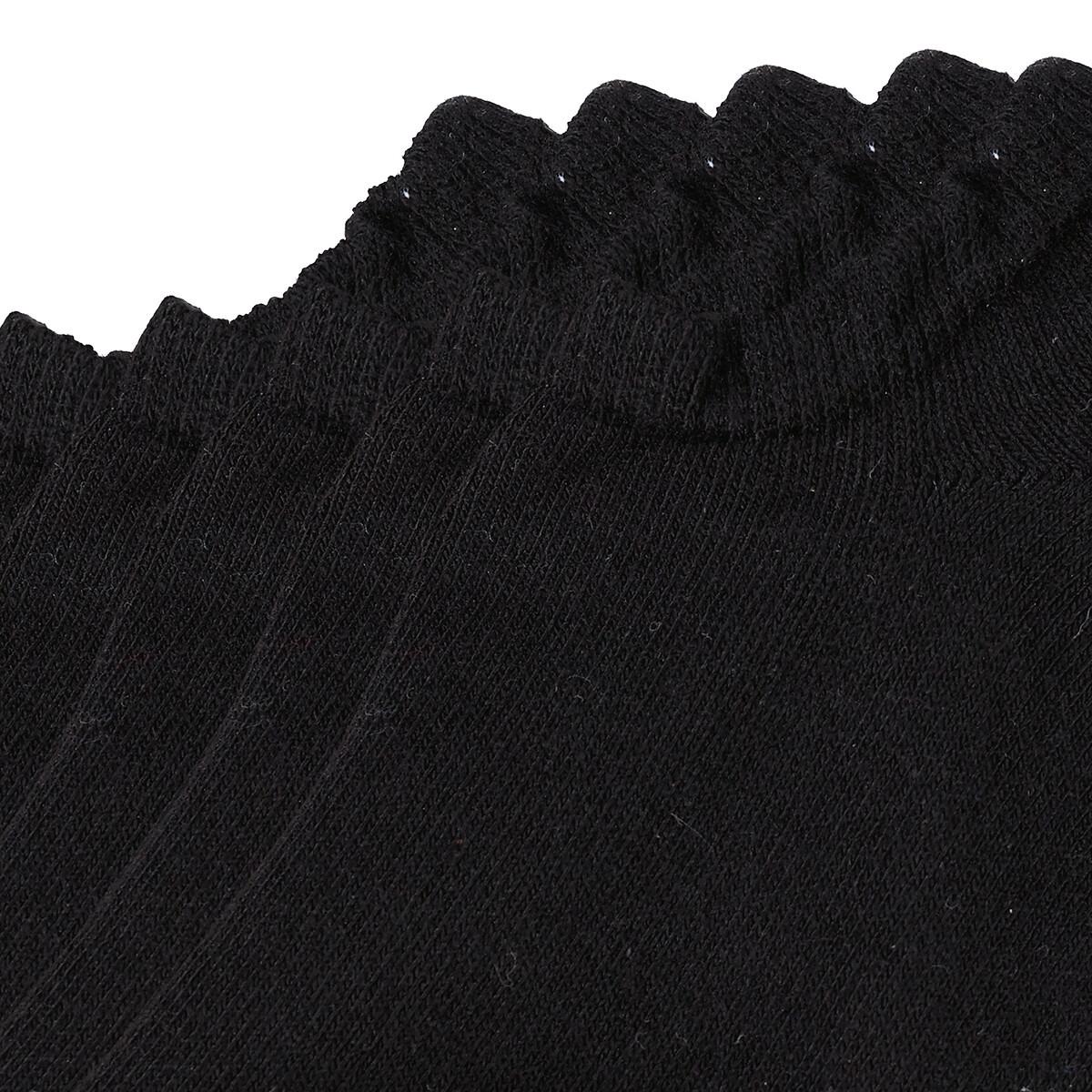 La Redoute Collections 5 Paires Socquettes  