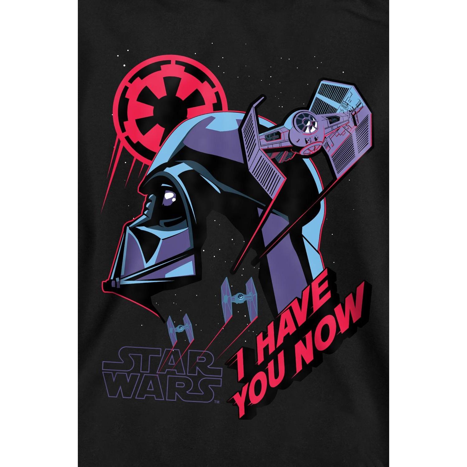 STAR WARS  Sweat HAVE YOU NOW 