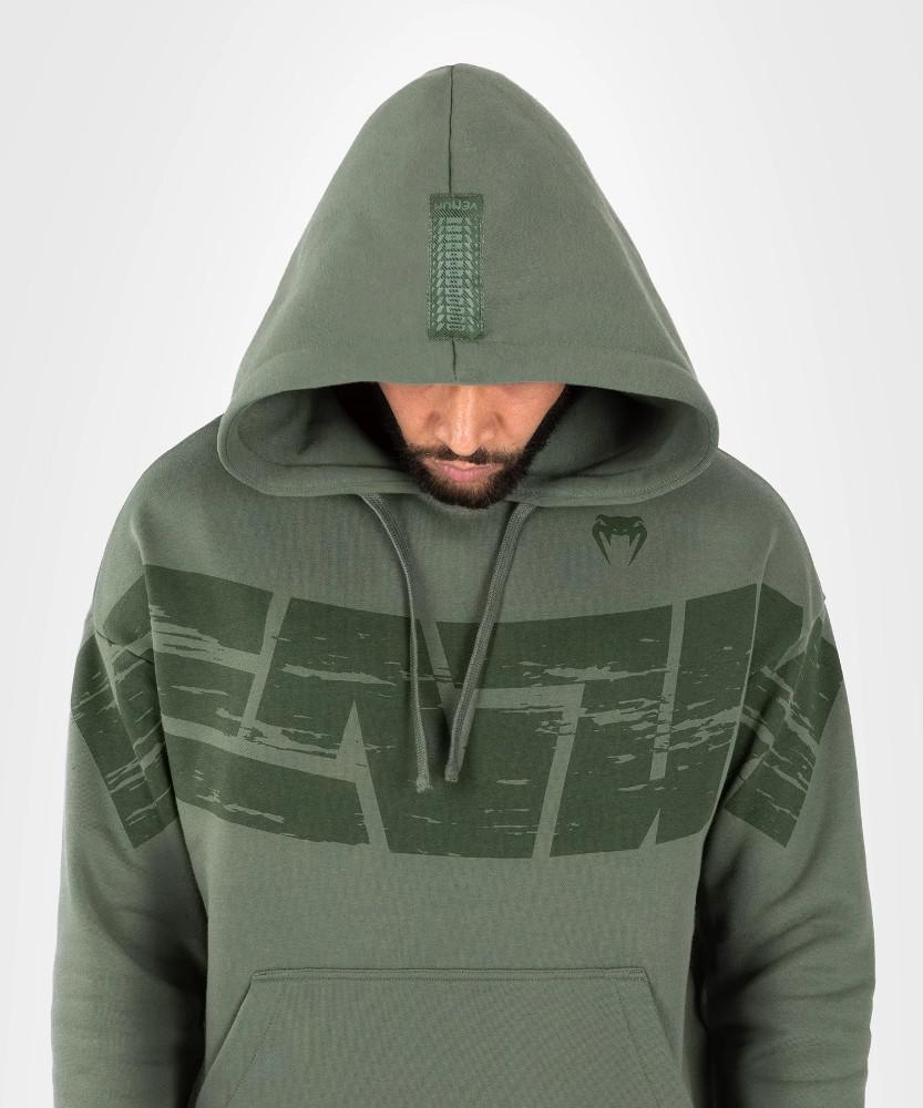 VENUM  Kapuzenpullover Connect XL 