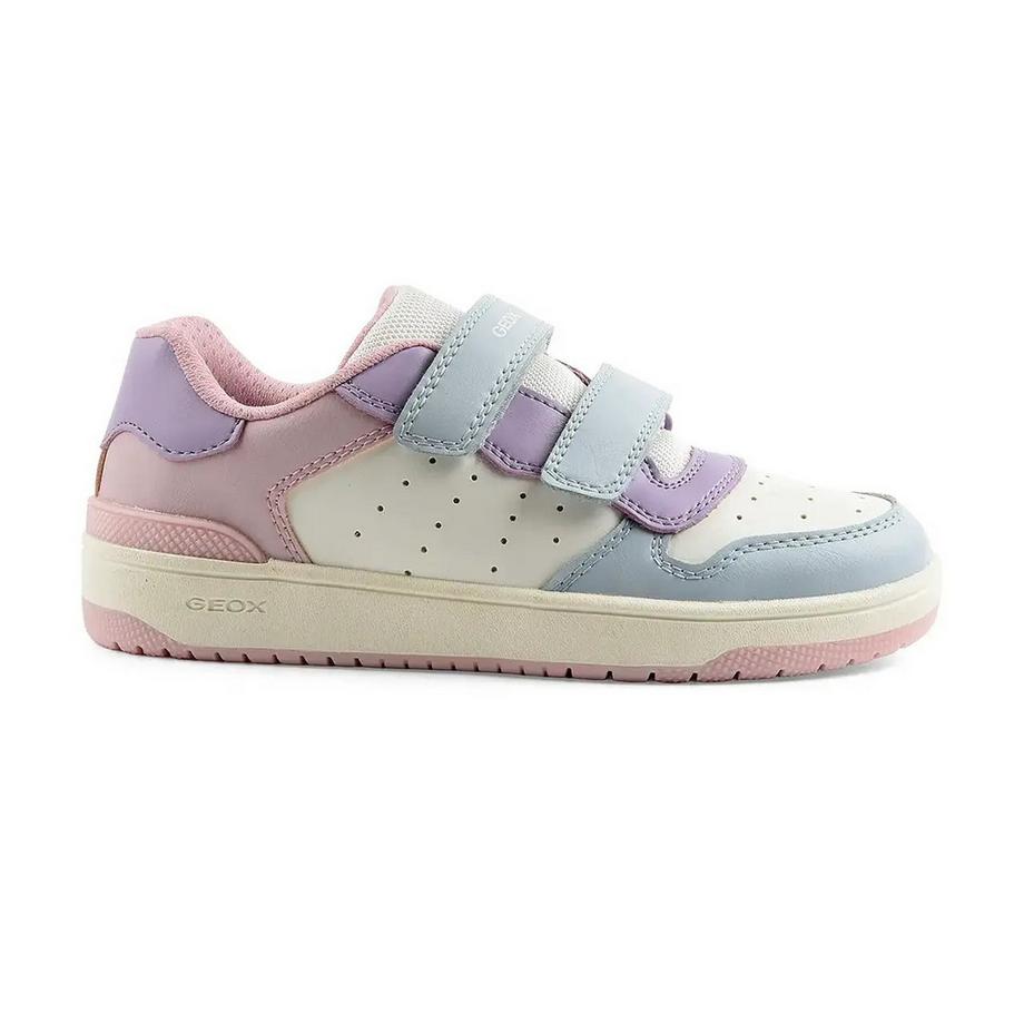 GEOX Washiba Klett Sneaker  